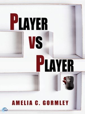 cover image of Player vs Player